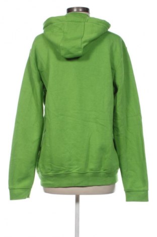 Дамски суитшърт Engelbert Strauss, Размер L, Цвят Зелен, Цена 10,73 €