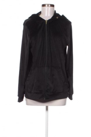 Γυναικείο φούτερ Esmara, Μέγεθος XL, Χρώμα Μαύρο, Τιμή 10,99 €