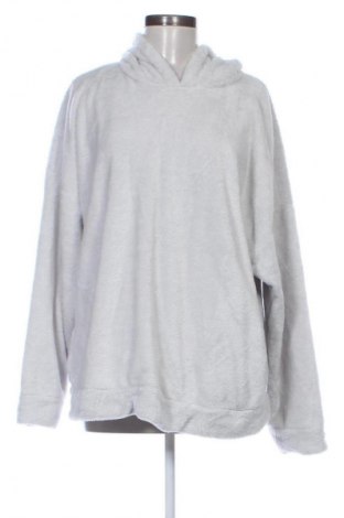 Γυναικείο φούτερ Essentials by Tchibo, Μέγεθος XL, Χρώμα Γκρί, Τιμή 8,99 €