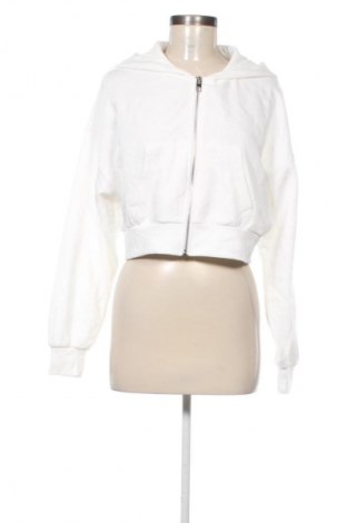 Дамски суитшърт Even&Odd, Размер M, Цвят Бял, Цена 32,21 €