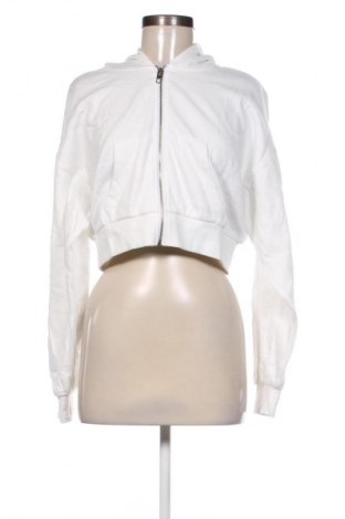 Hanorac de femei Even&Odd, Mărime S, Culoare Alb, Preț 196,99 Lei