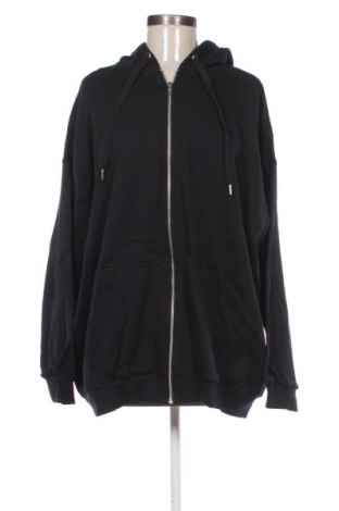 Дамски суитшърт Even&Odd, Размер M, Цвят Черен, Цена 32,21 €