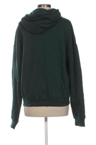 Hanorac de femei Even&Odd, Mărime S, Culoare Verde, Preț 196,99 Lei