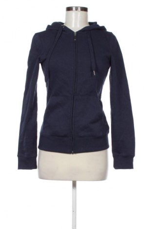 Damen Sweatshirt Ever.me by Takko Fashion, Größe XS, Farbe Blau, Preis 11,99 €