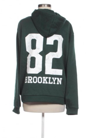 Damen Sweatshirt Ever.me by Takko Fashion, Größe XXL, Farbe Grün, Preis € 9,99