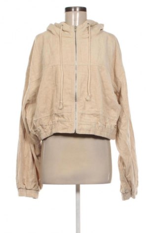 Dámska mikina  Fashion nova, Veľkosť XXL, Farba Béžová, Cena  10,95 €