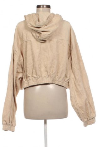 Dámska mikina  Fashion nova, Veľkosť XXL, Farba Béžová, Cena  10,95 €