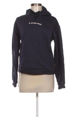 Damen Sweatshirt G-Star Raw, Größe XS, Farbe Blau, Preis 97,99 €