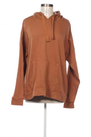 Hanorac de femei Gina, Mărime XL, Culoare Maro, Preț 57,99 Lei