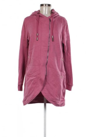 Damska bluza Gina, Rozmiar L, Kolor Różowy, Cena 47,99 zł