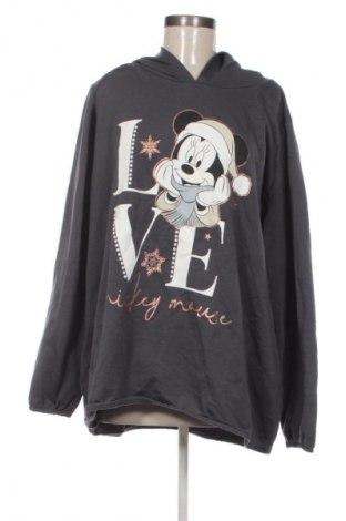 Damen Sweatshirt Gina Benotti, Größe 3XL, Farbe Mehrfarbig, Preis 12,99 €