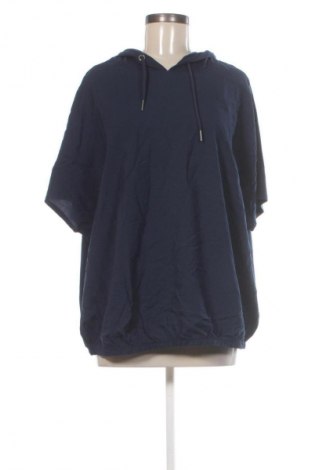 Γυναικείο φούτερ Gina Benotti, Μέγεθος XL, Χρώμα Μπλέ, Τιμή 10,99 €