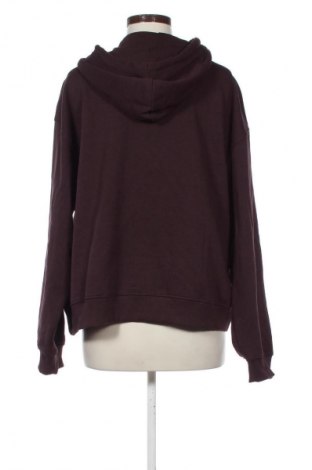 Hanorac de femei H&M, Mărime XL, Culoare Maro, Preț 62,99 Lei