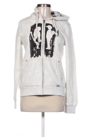 Дамски суитшърт HOMEBASE, Размер M, Цвят Сив, Цена 56,24 €