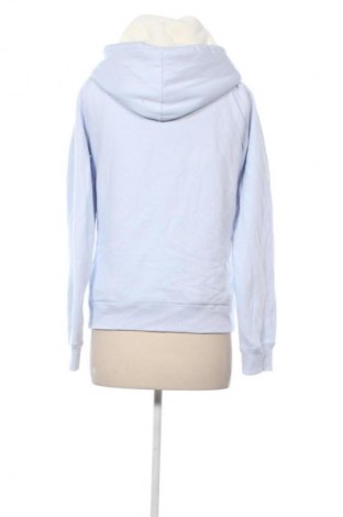 Hanorac de femei Hollister, Mărime M, Culoare Albastru, Preț 78,99 Lei