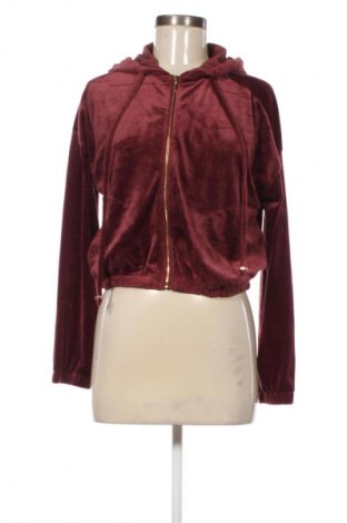 Női sweatshirt Hunkemoller, Méret S, Szín Piros, Ár 5 779 Ft