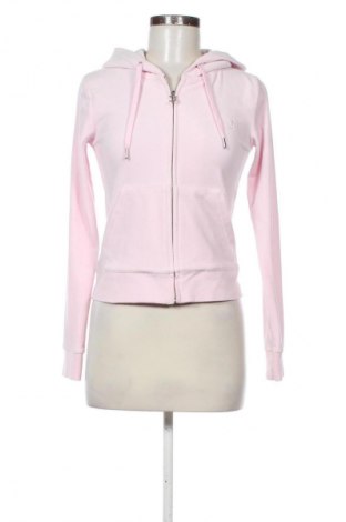 Hanorac de femei Juicy Couture, Mărime S, Culoare Roz, Preț 151,99 Lei