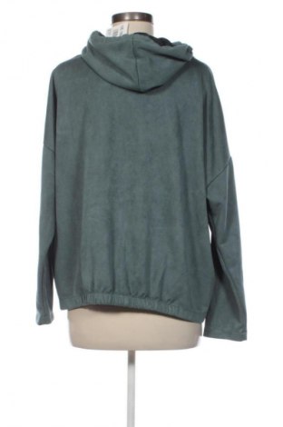 Hanorac de femei Laura Torelli, Mărime L, Culoare Verde, Preț 52,99 Lei