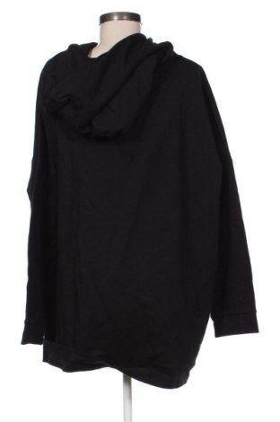 Dámská mikina  Mandarin, Velikost XXL, Barva Černá, Cena  219,00 Kč