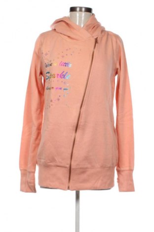 Дамски суитшърт MyMO, Размер M, Цвят Оранжев, Цена 56,24 €