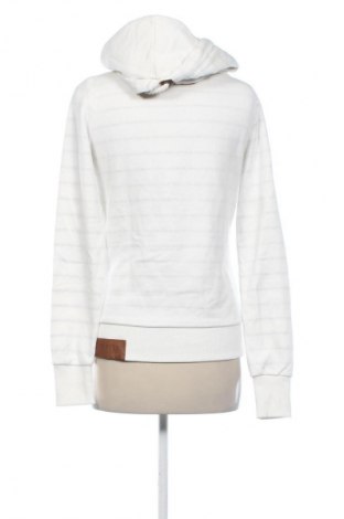 Дамски суитшърт Naketano, Размер S, Цвят Бял, Цена 17,38 €
