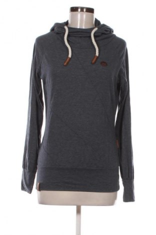 Dámská mikina  Naketano, Velikost M, Barva Šedá, Cena  619,00 Kč