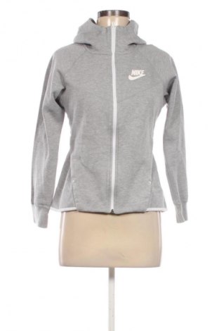 Damska bluza Nike, Rozmiar S, Kolor Szary, Cena 109,99 zł
