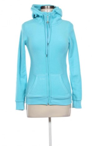 Damska bluza Nrg, Rozmiar XS, Kolor Niebieski, Cena 49,99 zł