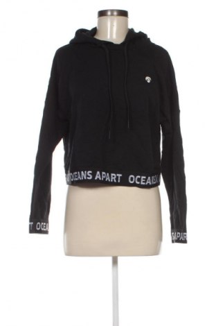 Γυναικείο φούτερ Oceans Apart, Μέγεθος XL, Χρώμα Μαύρο, Τιμή 42,99 €
