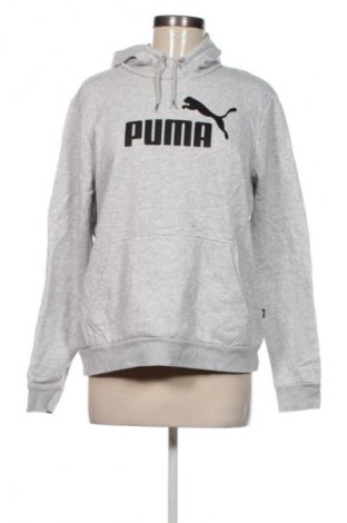 Damska bluza PUMA, Rozmiar L, Kolor Szary, Cena 98,99 zł