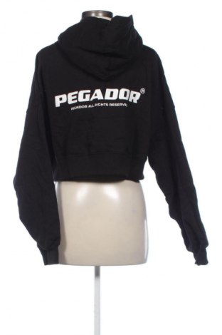 Damska bluza Pegador, Rozmiar XS, Kolor Czarny, Cena 250,99 zł