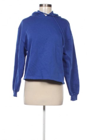 Hanorac de femei Pieces, Mărime S, Culoare Albastru, Preț 31,99 Lei