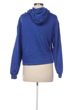 Hanorac de femei Pieces, Mărime S, Culoare Albastru, Preț 31,99 Lei