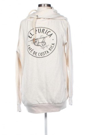 Női sweatshirt Premium, Méret M, Szín Ekrü
, Ár 3 319 Ft