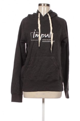 Дамски суитшърт Premium, Размер M, Цвят Черен, Цена 7,15 €