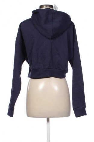 Damen Sweatshirt Pretty Little Thing, Größe S, Farbe Blau, Preis 9,99 €