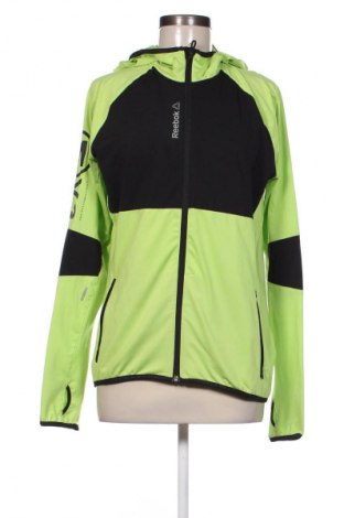 Γυναικείο φούτερ Reebok, Μέγεθος XL, Χρώμα Πολύχρωμο, Τιμή 22,99 €