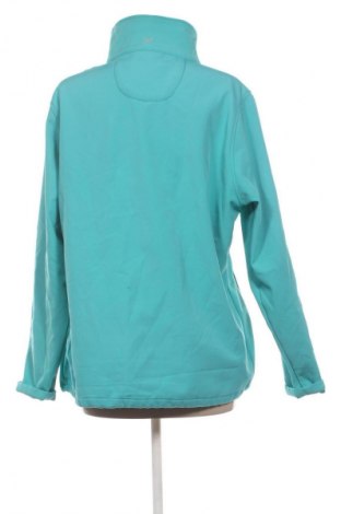 Női sweatshirt Regatta, Méret M, Szín Kék, Ár 5 889 Ft