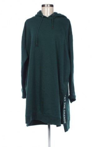 Dámská mikina  S.Oliver, Velikost XL, Barva Zelená, Cena  359,00 Kč