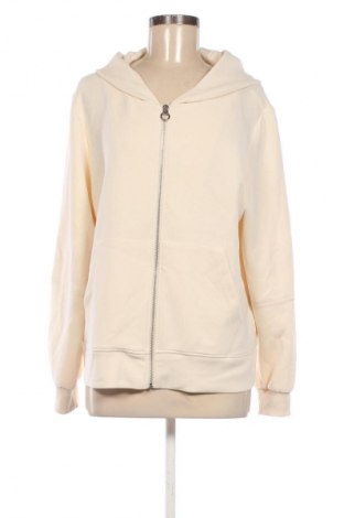 Damen Sweatshirt S.Oliver, Größe L, Farbe Ecru, Preis 15,99 €
