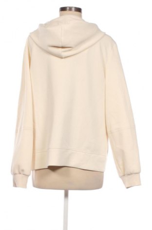 Damen Sweatshirt S.Oliver, Größe L, Farbe Ecru, Preis 15,99 €