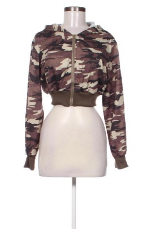 Dámská mikina  SHEIN, Velikost S, Barva Vícebarevné, Cena  209,00 Kč