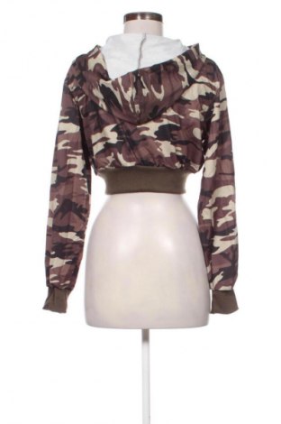 Dámská mikina  SHEIN, Velikost S, Barva Vícebarevné, Cena  209,00 Kč