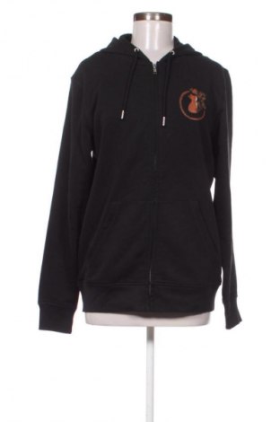 Dámska mikina  STANLEY/STELLA, Veľkosť M, Farba Čierna, Cena  10,95 €