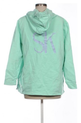 Hanorac de femei Sarah Kern, Mărime XL, Culoare Verde, Preț 53,99 Lei