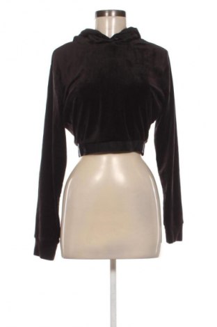 Damen Sweatshirt SikSilk, Größe M, Farbe Schwarz, Preis 61,99 €