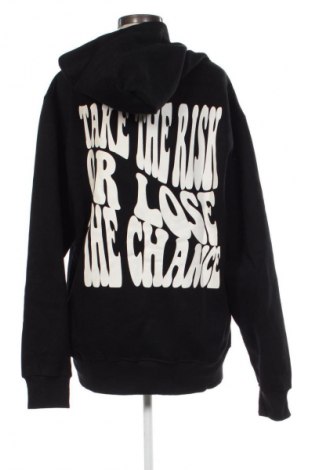 Női sweatshirt Sixth June, Méret L, Szín Fekete, Ár 23 839 Ft