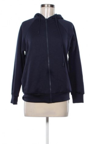 Hanorac de femei Tezenis, Mărime S, Culoare Albastru, Preț 56,99 Lei