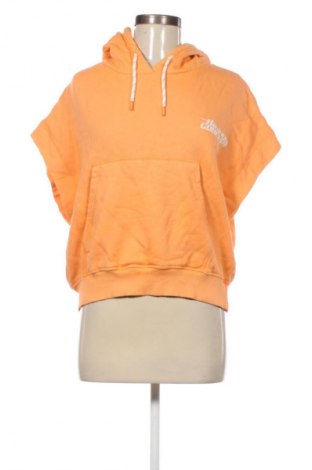 Damen Sweatshirt The Jogg Concept, Größe M, Farbe Orange, Preis 12,99 €