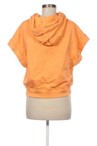 Damen Sweatshirt The Jogg Concept, Größe M, Farbe Orange, Preis 12,99 €